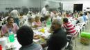 Cena por la semana de la educacin tcnica y despedida a colegas de la Escuela Tcnica 1