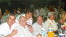 Cena por la semana de la educacin tcnica y despedida a colegas de la Escuela Tcnica 1