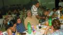 Cena por la semana de la educacin tcnica y despedida a colegas de la Escuela Tcnica 1