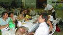 Cena por la semana de la educacin tcnica y despedida a colegas de la Escuela Tcnica 1