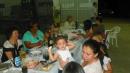 Cena por la semana de la educacin tcnica y despedida a colegas de la Escuela Tcnica 1