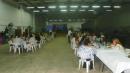 Cena por la semana de la educacin tcnica y despedida a colegas de la Escuela Tcnica 1