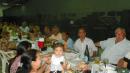 Cena por la semana de la educacin tcnica y despedida a colegas de la Escuela Tcnica 1