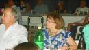 Cena por la semana de la educacin tcnica y despedida a colegas de la Escuela Tcnica 1
