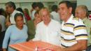 Cena por la semana de la educacin tcnica y despedida a colegas de la Escuela Tcnica 1