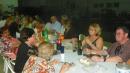 Cena por la semana de la educacin tcnica y despedida a colegas de la Escuela Tcnica 1