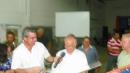 Cena por la semana de la educacin tcnica y despedida a colegas de la Escuela Tcnica 1
