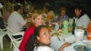 Cena por la semana de la educacin tcnica y despedida a colegas de la Escuela Tcnica 1