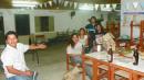 Cena por la semana de la educacin tcnica y despedida a colegas de la Escuela Tcnica 1