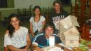 Cena por la semana de la educacin tcnica y despedida a colegas de la Escuela Tcnica 1