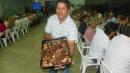 Cena por la semana de la educacin tcnica y despedida a colegas de la Escuela Tcnica 1