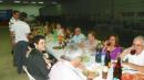 Cena por la semana de la educacin tcnica y despedida a colegas de la Escuela Tcnica 1