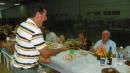 Cena por la semana de la educacin tcnica y despedida a colegas de la Escuela Tcnica 1