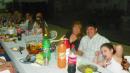 Cena por la semana de la educacin tcnica y despedida a colegas de la Escuela Tcnica 1