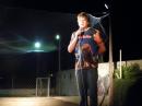 TRADICIN: Coronacin de soberanas, presentacin de samba enredo, mestre de sala y porta bandera