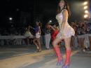 TRADICIN: Coronacin de soberanas, presentacin de samba enredo, mestre de sala y porta bandera