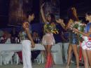 TRADICIN: Coronacin de soberanas, presentacin de samba enredo, mestre de sala y porta bandera