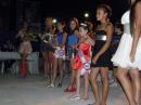 TRADICIN: Coronacin de soberanas, presentacin de samba enredo, mestre de sala y porta bandera