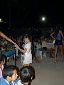 TRADICIN: Coronacin de soberanas, presentacin de samba enredo, mestre de sala y porta bandera
