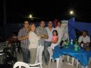 TRADICIN: Coronacin de soberanas, presentacin de samba enredo, mestre de sala y porta bandera
