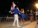 TRADICIN: Coronacin de soberanas, presentacin de samba enredo, mestre de sala y porta bandera