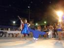 TRADICIN: Coronacin de soberanas, presentacin de samba enredo, mestre de sala y porta bandera