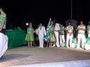 ZUM ZUM: Coronacin de soberanas y presentacin de samba enredo