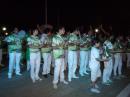ZUM ZUM: Coronacin de soberanas y presentacin de samba enredo