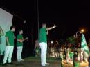 ZUM ZUM: Coronacin de soberanas y presentacin de samba enredo