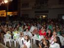 ZUM ZUM: Coronacin de soberanas y presentacin de samba enredo