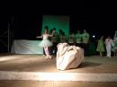 ZUM ZUM: Coronacin de soberanas y presentacin de samba enredo