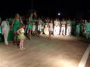 ZUM ZUM: Coronacin de soberanas y presentacin de samba enredo