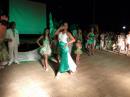 ZUM ZUM: Coronacin de soberanas y presentacin de samba enredo