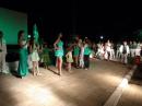 ZUM ZUM: Coronacin de soberanas y presentacin de samba enredo