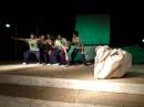 ZUM ZUM: Coronacin de soberanas y presentacin de samba enredo