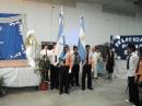 Acto de colacin "Escuela Tcnica 1"