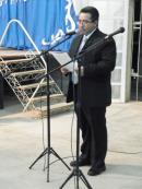 Acto de colacin "Escuela Tcnica 1"