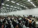 Acto de colacin "Escuela Tcnica 1"
