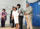 Acto de colacin "Escuela Tcnica 1"
