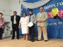 Acto de colacin "Escuela Tcnica 1"