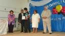 Acto de colacin "Escuela Tcnica 1"