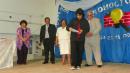 Acto de colacin "Escuela Tcnica 1"