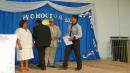 Acto de colacin "Escuela Tcnica 1"