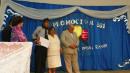 Acto de colacin "Escuela Tcnica 1"
