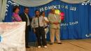 Acto de colacin "Escuela Tcnica 1"