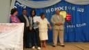 Acto de colacin "Escuela Tcnica 1"