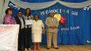 Acto de colacin "Escuela Tcnica 1"