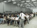 Acto de colacin "Escuela Tcnica 1"