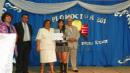 Acto de colacin "Escuela Tcnica 1"