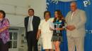 Acto de colacin "Escuela Tcnica 1"